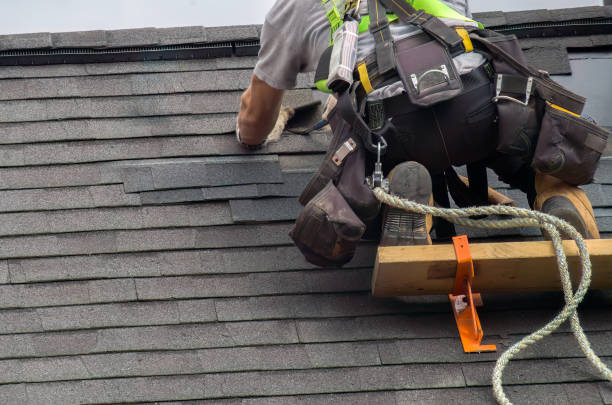 Reliable Storm Damage Roof Repair contractor in Brewton, AL by Brentwood Metal Roofing