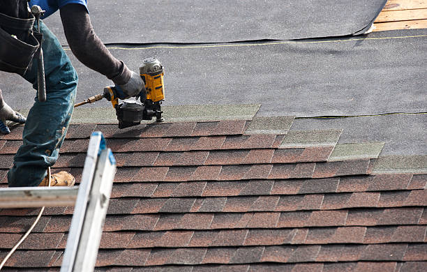 Licensed Storm Damage Roof Repair service in Brewton, AL - Brentwood Metal Roofing